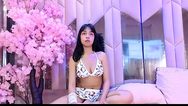 Dojameow1 online show from 16, 3, 2026