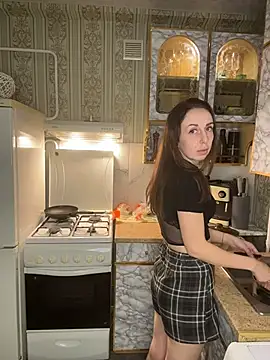 Murka5365 online show from 18, 11, 2025