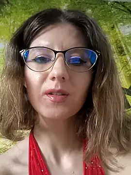 Melek Mavi online show from 14, 11, 2025