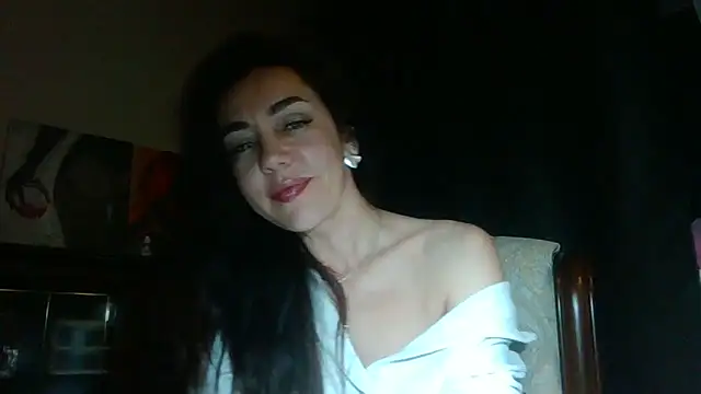 Snapshot of Fellaris chatting on 15, 11, 2025 Fellaris online show from 15, 11, 2025