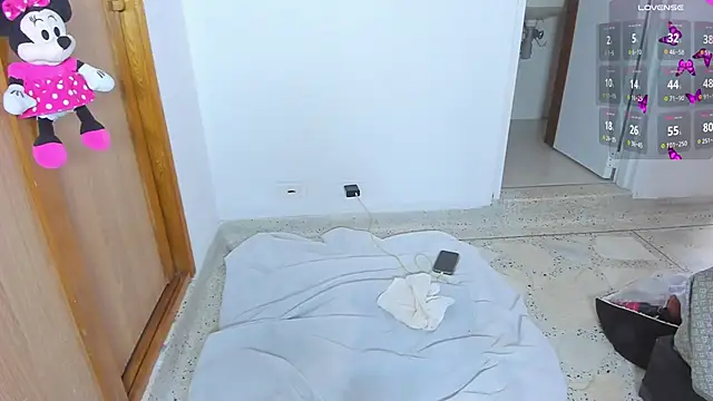 chanel-vonn online show from 27, 11, 2025