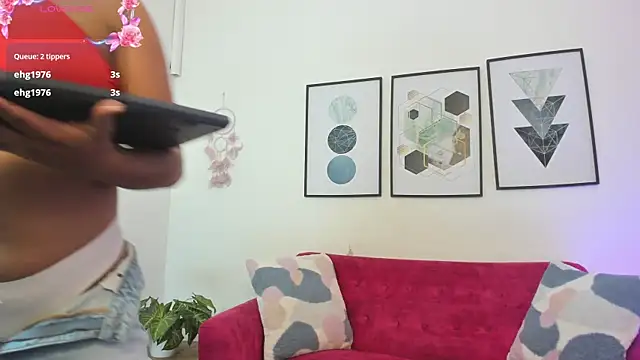 tamibaby7 online show from 6, 2, 2026