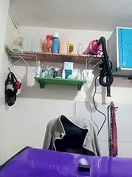 eva rushh online show from 5, 12, 2025