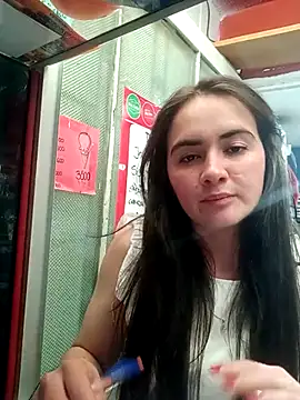 eva rushh online show from 27, 11, 2025