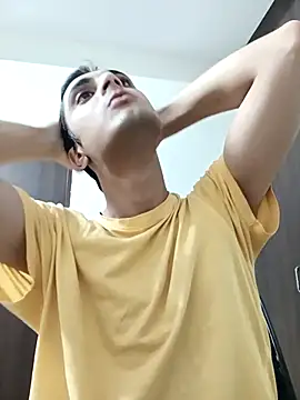 Snapshot of Jemin_og chatting on 11, 4, 2026 Jemin og online show from 11, 4, 2026