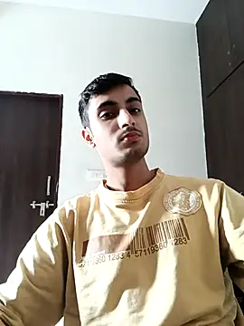 Jemin og online show from 2, 12, 2025