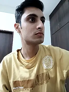 Jemin og online show from 27, 2, 2026