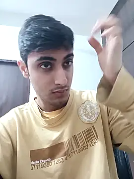 Jemin og online show from 20, 2, 2026