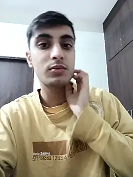 Jemin og online show from 18, 2, 2026