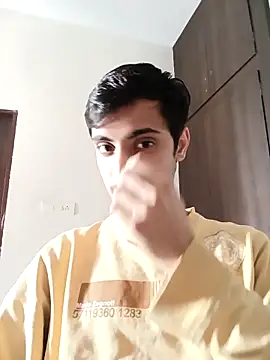 Jemin og online show from 22, 11, 2025