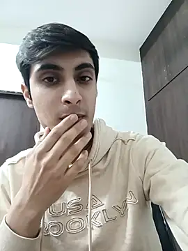 Jemin og online show from 13, 2, 2026