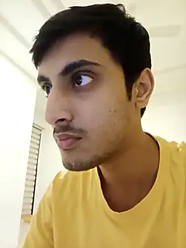 Jemin og online show from 13, 11, 2025