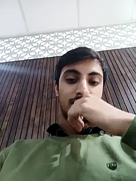 Jemin og online show from 26, 11, 2025