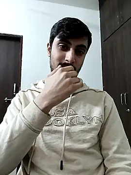 Jemin og online show from 18, 1, 2026