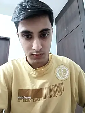 Jemin og online show from 24, 2, 2026