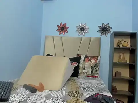 Alice sexy26 online show from 5, 2, 2026