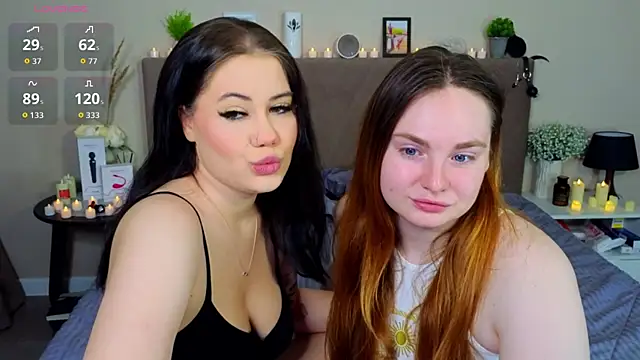 Dina Mary online show from 23, 12, 2025