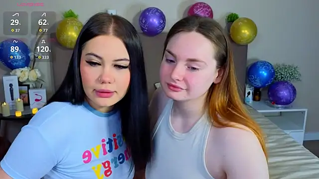 Dina Mary online show from 26, 11, 2025