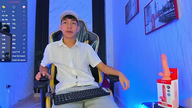 sam kato online show from 20, 11, 2025