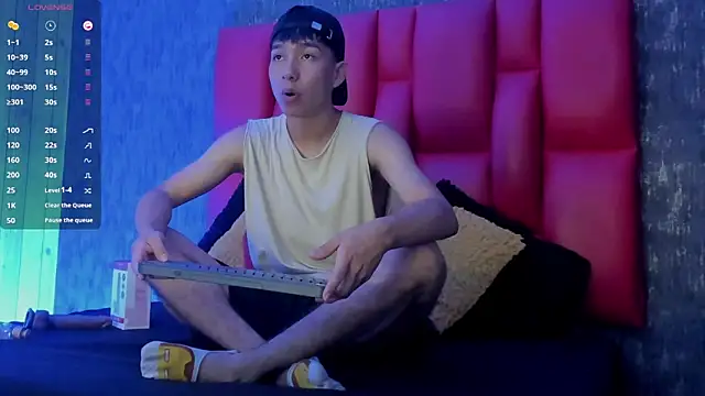 sam kato online show from 3, 12, 2025