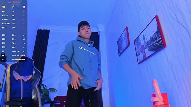 sam kato online show from 24, 11, 2025