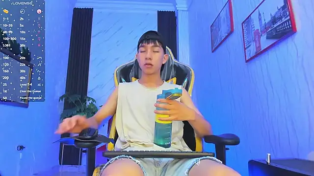 sam kato online show from 19, 11, 2025