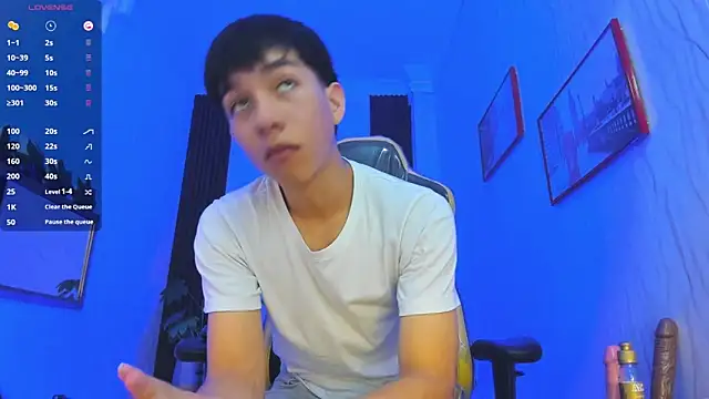 sam kato online show from 28, 11, 2025