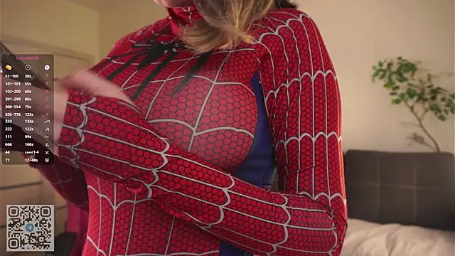 RoxannaCarver online show from 5, 4, 2026