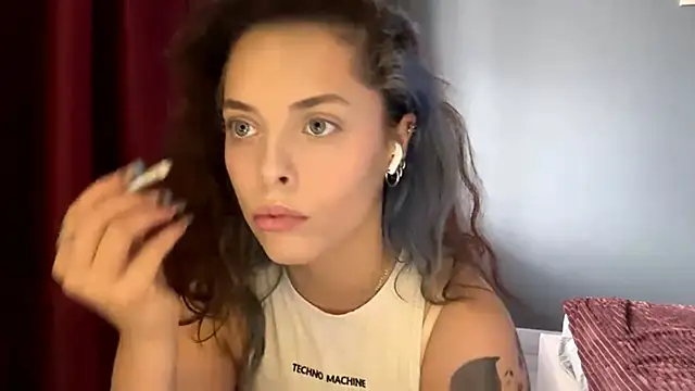 ShannanAdkersons online show from 18, 11, 2025