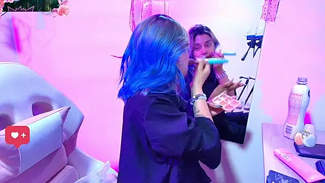 tsuky nekoo online show from 25, 11, 2025