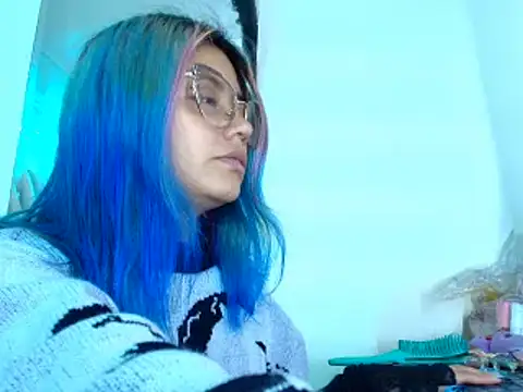 tsuky nekoo online show from 18, 11, 2025