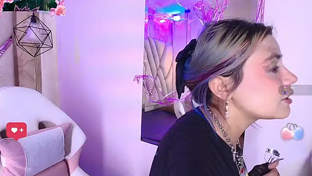 tsuky nekoo online show from 28, 11, 2025