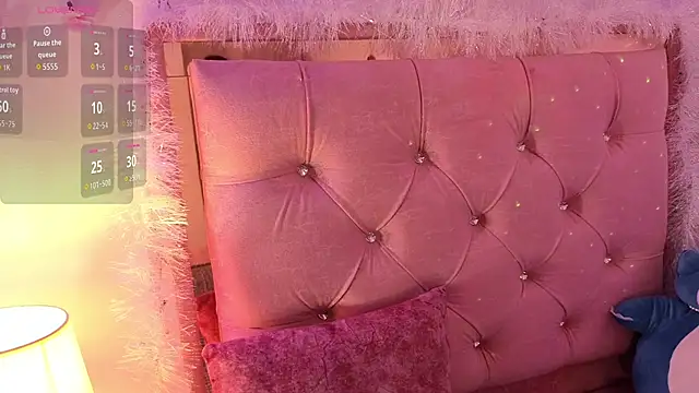 Snapshot of Darapresley777_ chatting on 2, 12, 2025 Darapresley777 online show from 2, 12, 2025