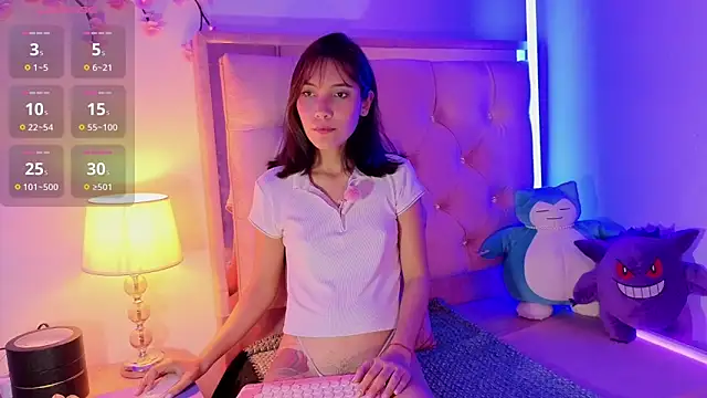 Snapshot of Darapresley777_ chatting on 25, 11, 2025 Darapresley777 online show from 25, 11, 2025