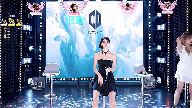 cdyyds-01 online show from 19, 12, 2025