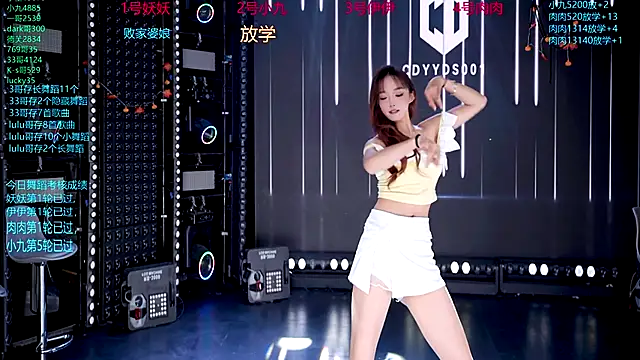 cdyyds-01 online show from 14, 11, 2025