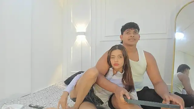 nicolvibes 212 online show from 14, 3, 2026