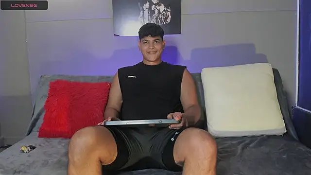 nicolvibes 212 online show from 2, 5, 2026