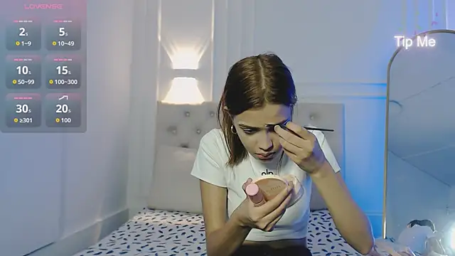 nicolvibes 212 online show from 24, 11, 2025