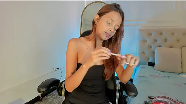 nicolvibes 212 online show from 21, 2, 2026