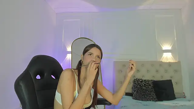 nicolvibes 212 online show from 25, 2, 2026