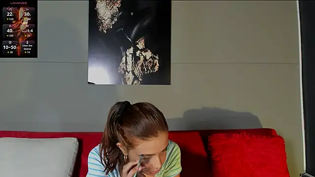 nicolvibes 212 online show from 19, 4, 2026