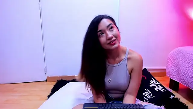 VictoriaRouge  online show from 31, 3, 2026