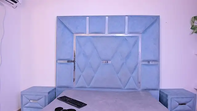 Snapshot of Kymasm chatting on 13, 2, 2026 Kymasm online show from 13, 2, 2026