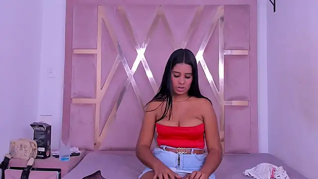 Snapshot of Kymasm chatting on 24, 2, 2026 Kymasm online show from 24, 2, 2026