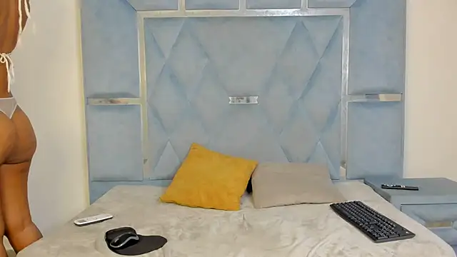 Kymasm online show from 5, 3, 2026