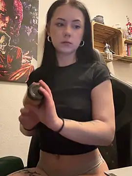 mysami420 online show from 19, 3, 2026