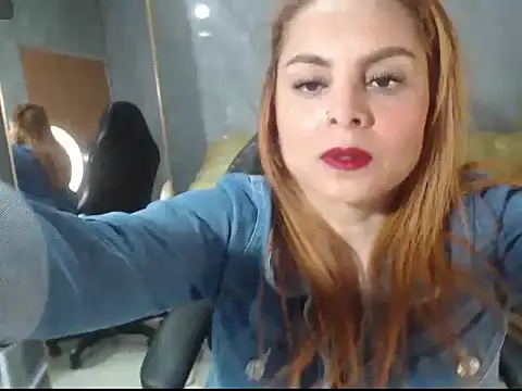 Gracelove a online show from 23, 11, 2025