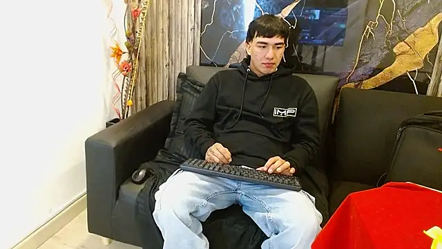 Tommy160920 online show from 20, 11, 2025