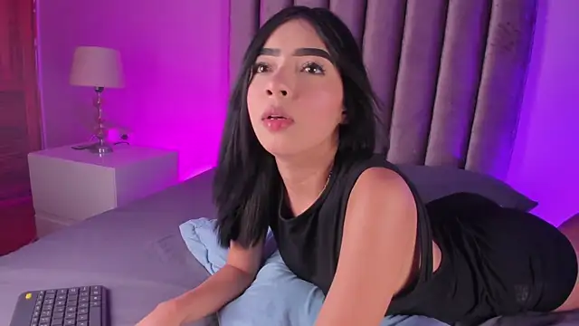 GabrielaSuarez  online show from 20, 5, 2026